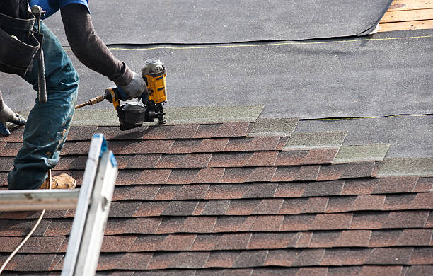 Licensed Gutter Installation service in Mansfield Center, MA - Brentwood Metal Roofing